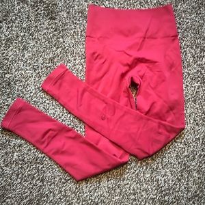 Lululemon Flow Tight Pants Leggings